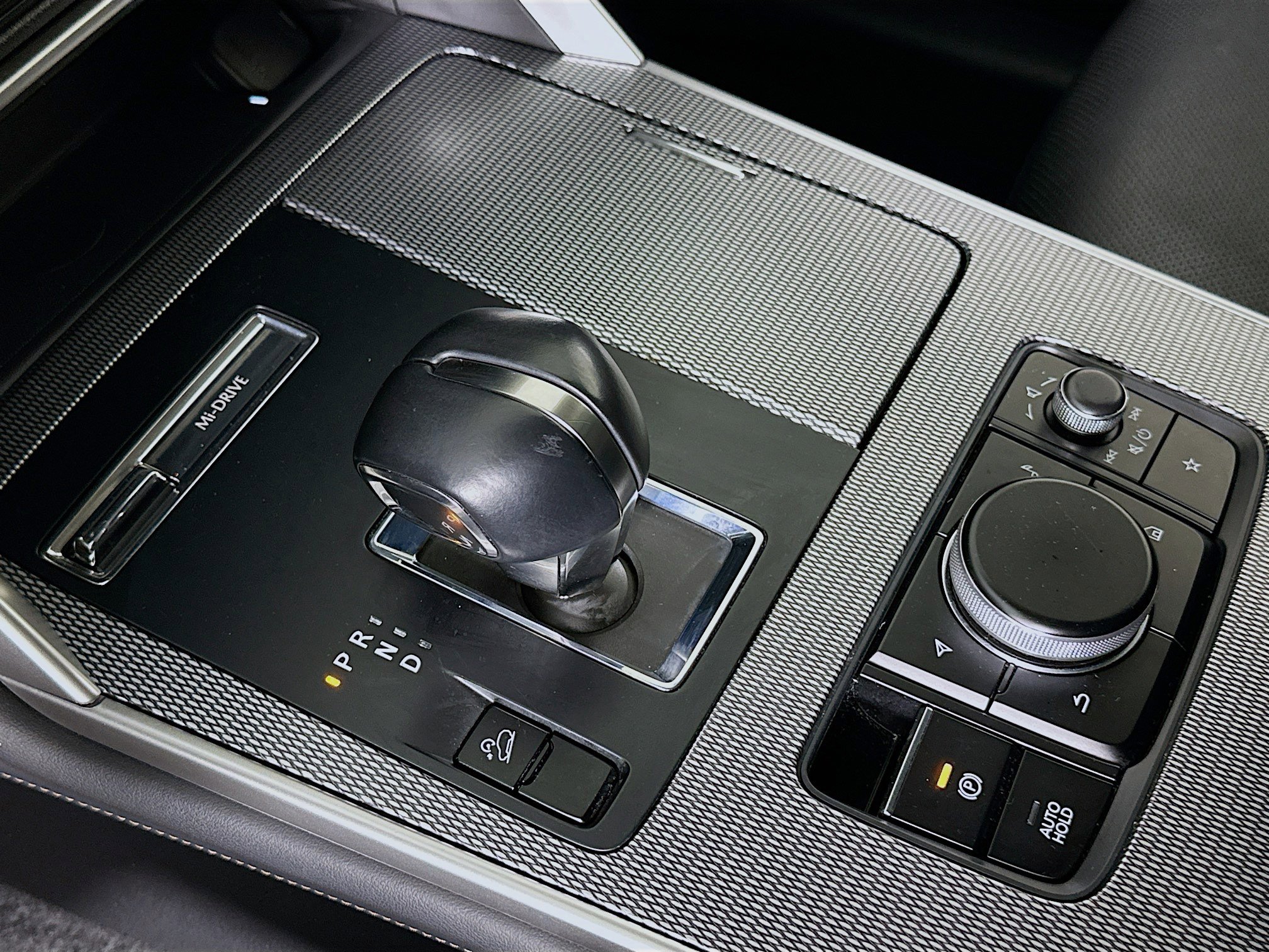 Used 2024 MAZDA CX-90 3.3 Turbo w/ Preferred Plus image 24