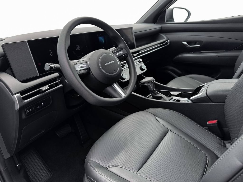 New 2026 Hyundai Santa Cruz SEL FWD image 14