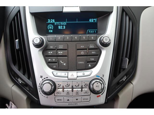 Used 2014 Chevrolet Equinox LS image 12