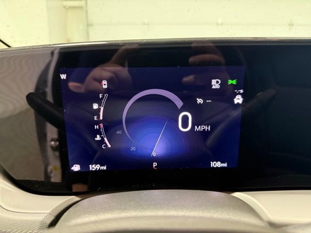 New 2026 Buick Encore GX Sport Touring w/ Comfort Package FWD image 15