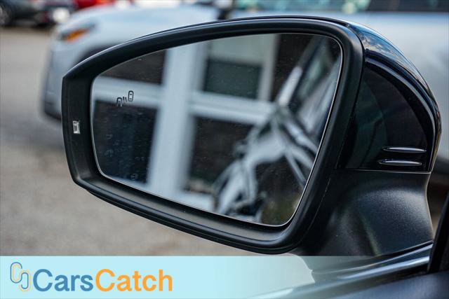 Used 2019 Volkswagen Tiguan SEL image 37