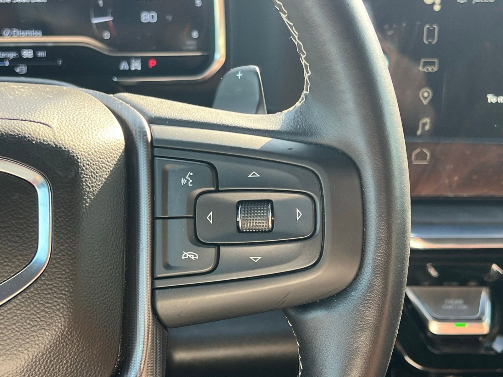 Used 2025 GMC Sierra 1500 Denali Ultimate image 33