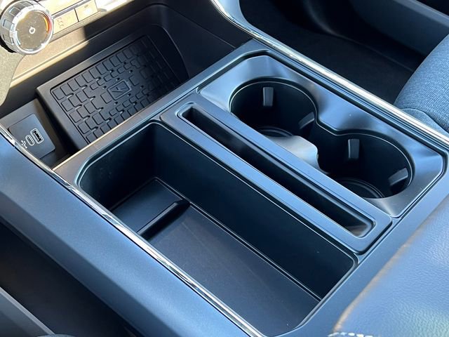 New 2026 Ford F150 XLT w/ Equipment Group 302A MID image 39