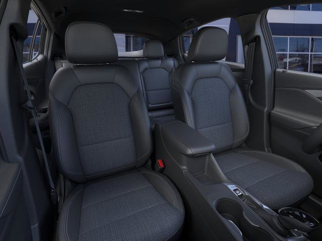 New 2026 Buick Envista Preferred FWD image 16