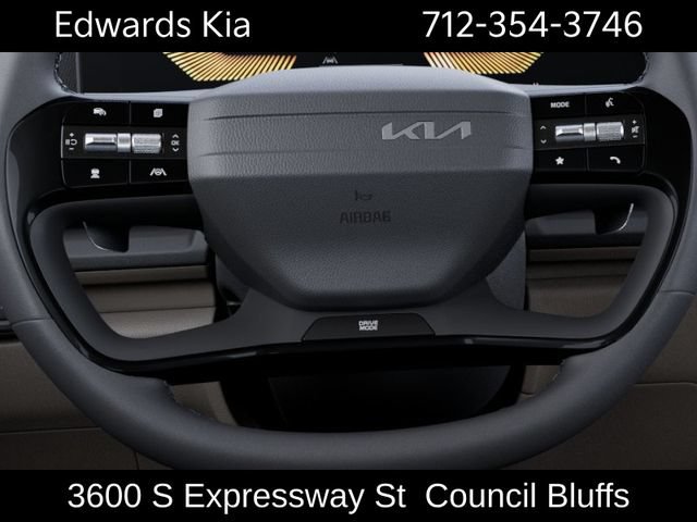 New 2027 Kia Carnival EX FWD image 24