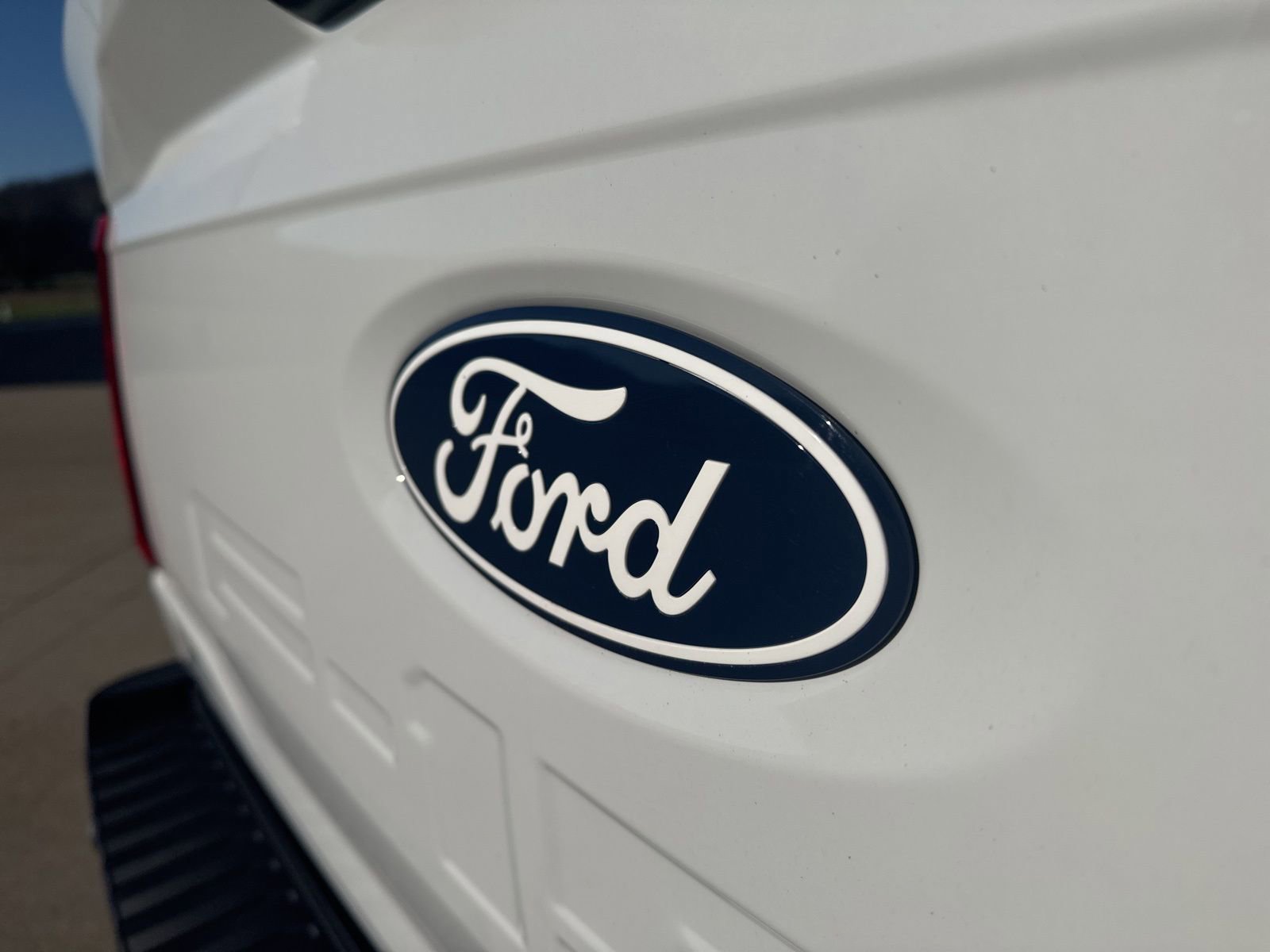 Used 2025 Ford F150 XLT w/ Equipment Group 301A Standard image 7