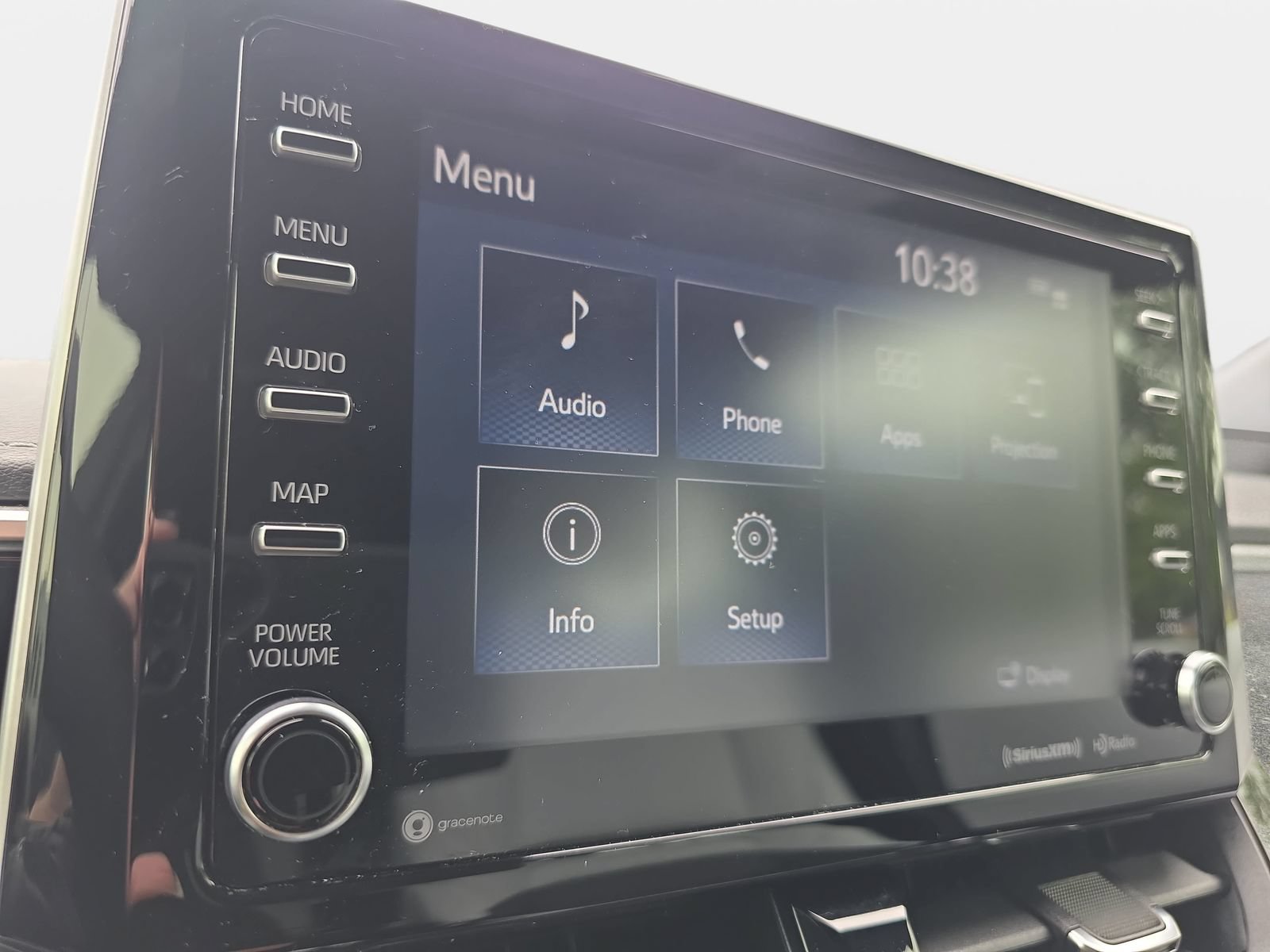 Used 2021 Toyota Corolla XSE FWD image 21