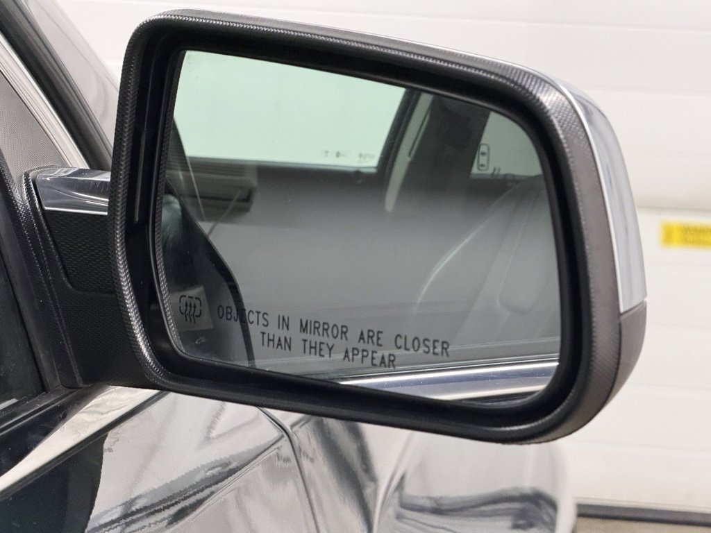 Used 2017 GMC Terrain Denali w/ Cargo Package image 10