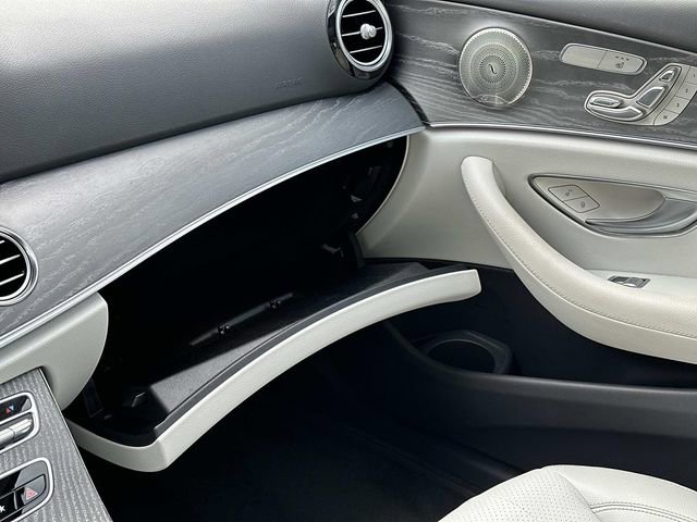 Certified 2021 Mercedes-Benz E 350 4MATIC Sedan image 33
