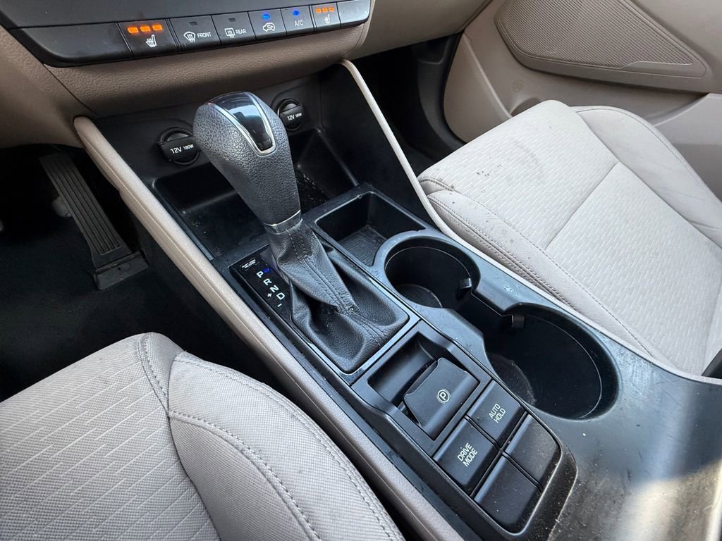 Used 2019 Hyundai Tucson Value image 15