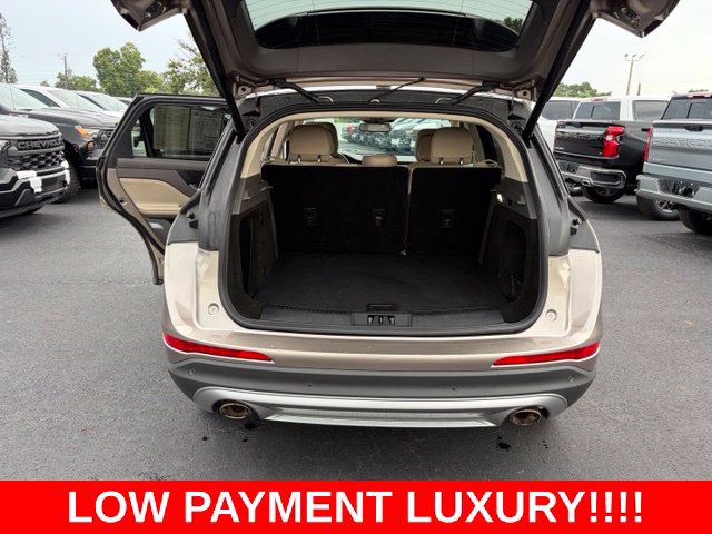 Used 2020 Lincoln Corsair FWD w/ Equipment Group 101A image 16