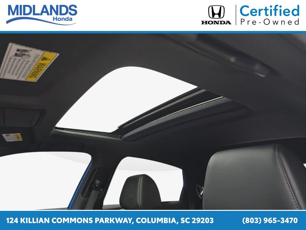 Used 2023 Honda Civic Sport Touring image 25
