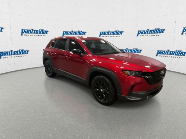 Certified 2025 MAZDA CX-50 AWD 2.5 S w/ Preferred Package image 2
