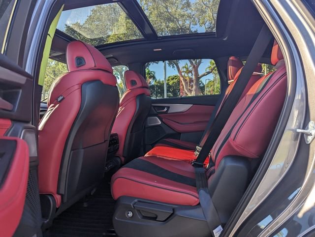 New 2026 Acura MDX A-Spec image 8