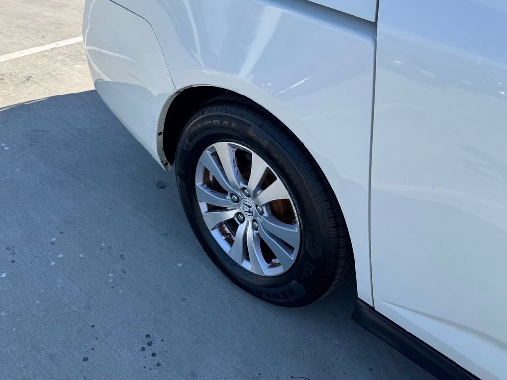 Used 2015 Honda Odyssey EX-L image 33
