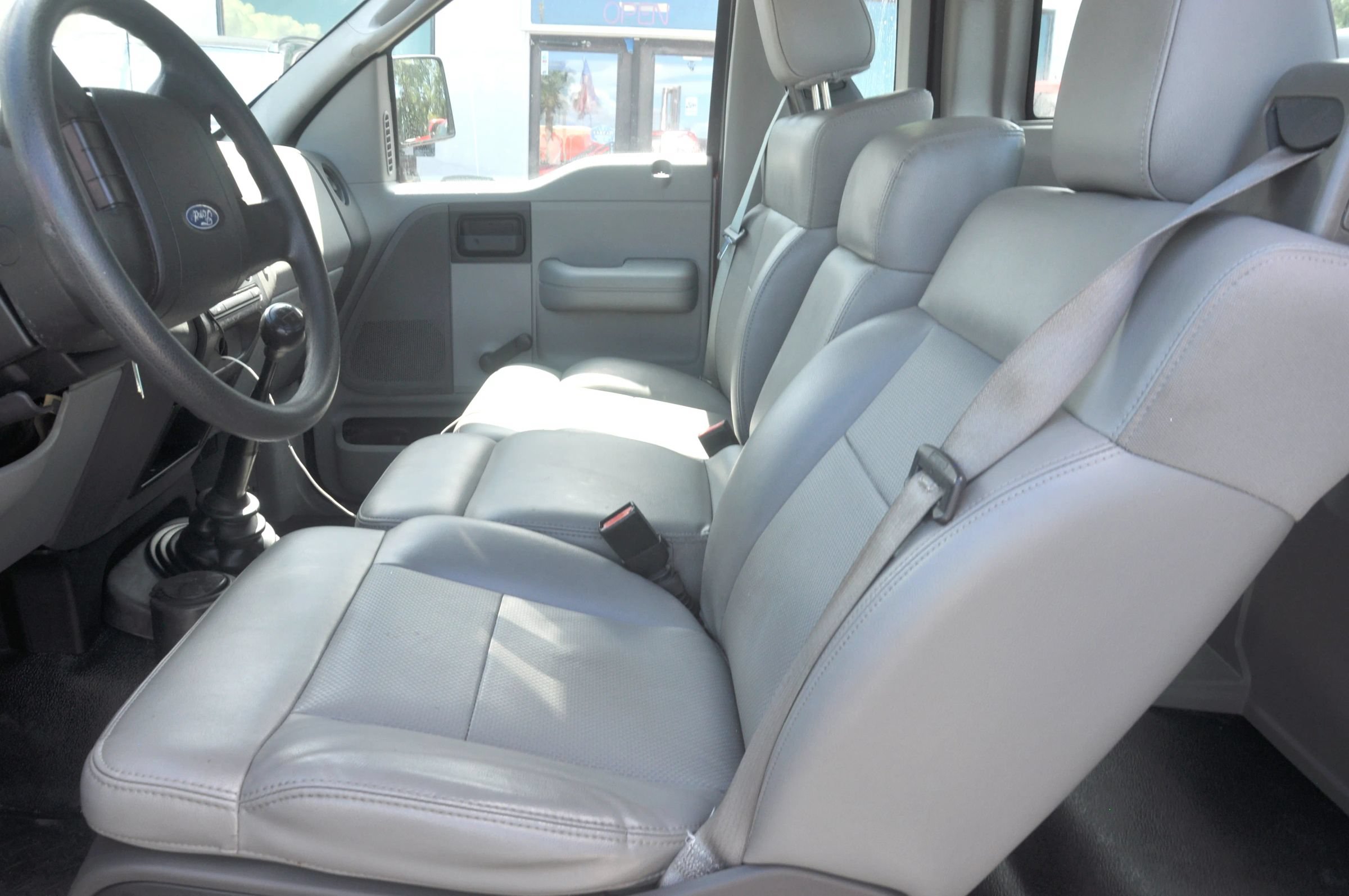 Used 2008 Ford F150 STX RWD image 23