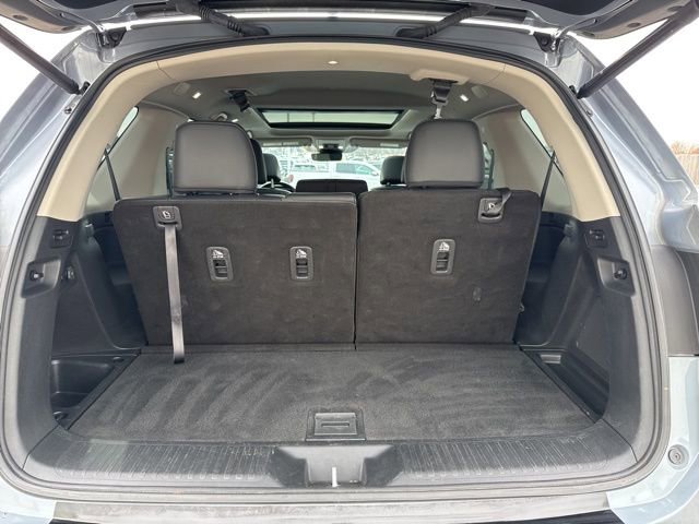 Certified 2023 Honda Pilot Touring image 40
