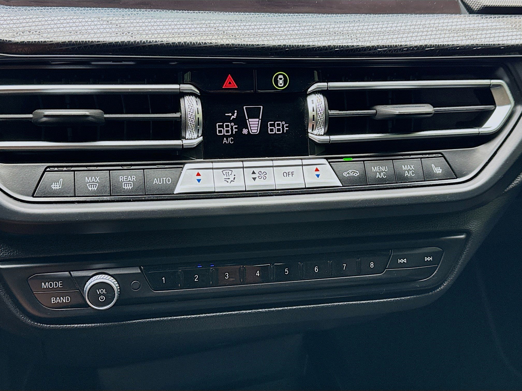 Used 2021 BMW 228i xDrive Gran Coupe w/ Premium Package image 12