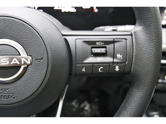 Used 2026 Nissan Kicks SV w/ SV Premium Package FWD image 20