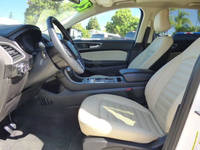 Used 2024 Ford Edge SEL w/ Convenience Package AWD/4WD image 22