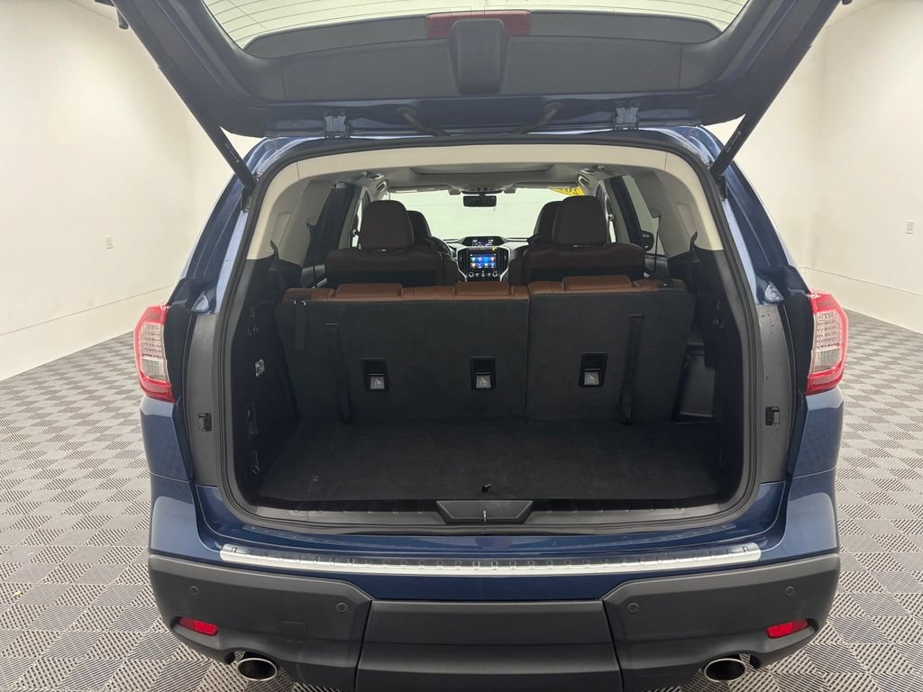 Used 2022 Subaru Ascent Touring AWD/4WD image 10
