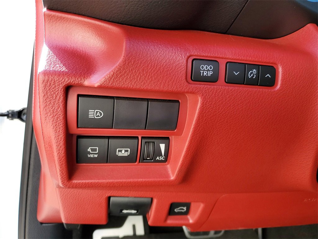 Used 2023 Lexus IS 500 image 23