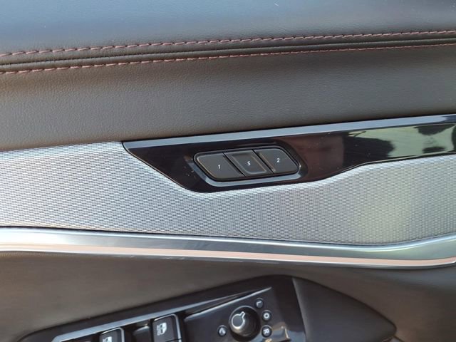 Used 2024 Jeep Wagoneer Launch Edition image 11