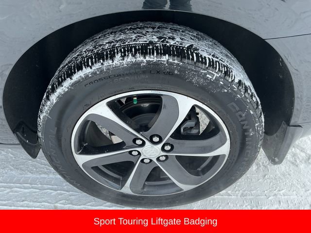 Used 2022 Buick Enclave Essence w/ Experience Buick Package image 20