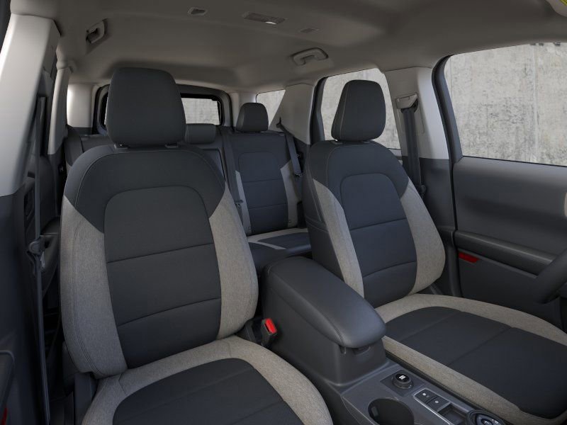 New 2026 Ford Bronco Sport Big Bend AWD/4WD image 11