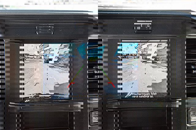 Used 2025 Ford F250 XLT w/ FX4 Off-Road Package image 12