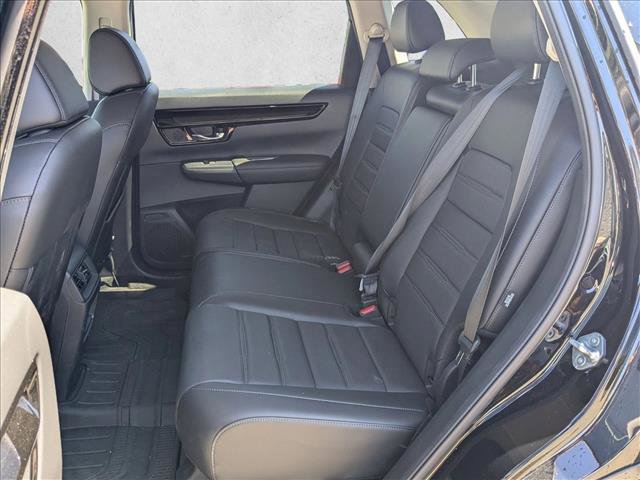 Used 2025 Honda CR-V EX-L image 17