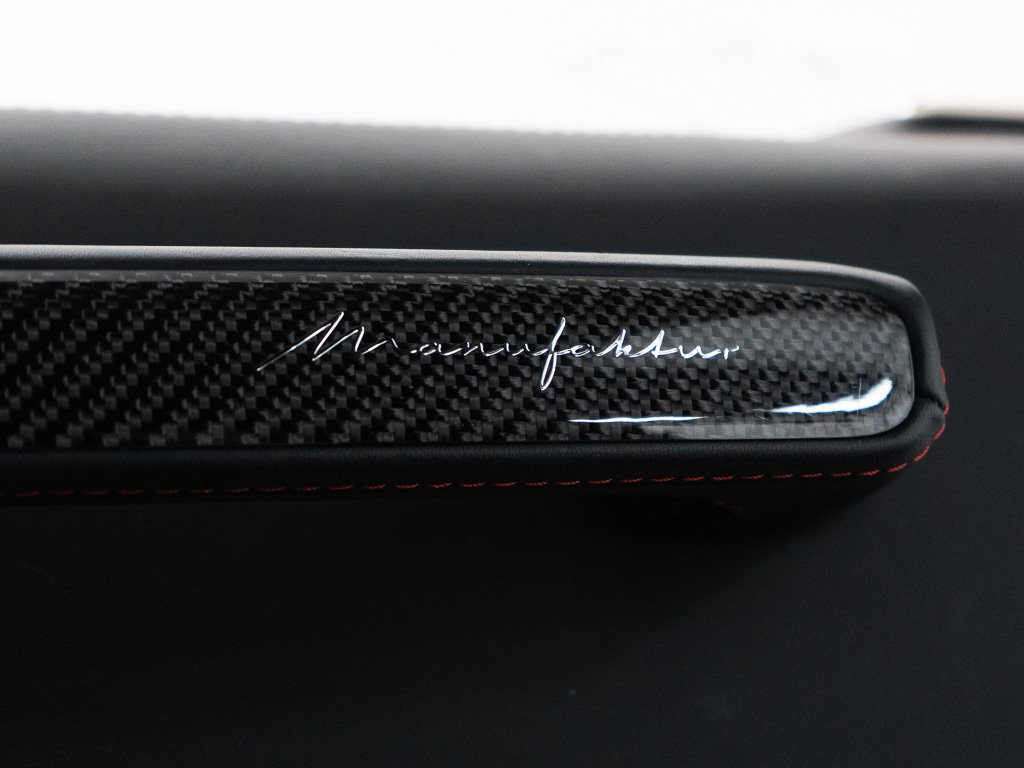 Used 2025 Mercedes-Benz G 63 AMG 4MATIC image 40