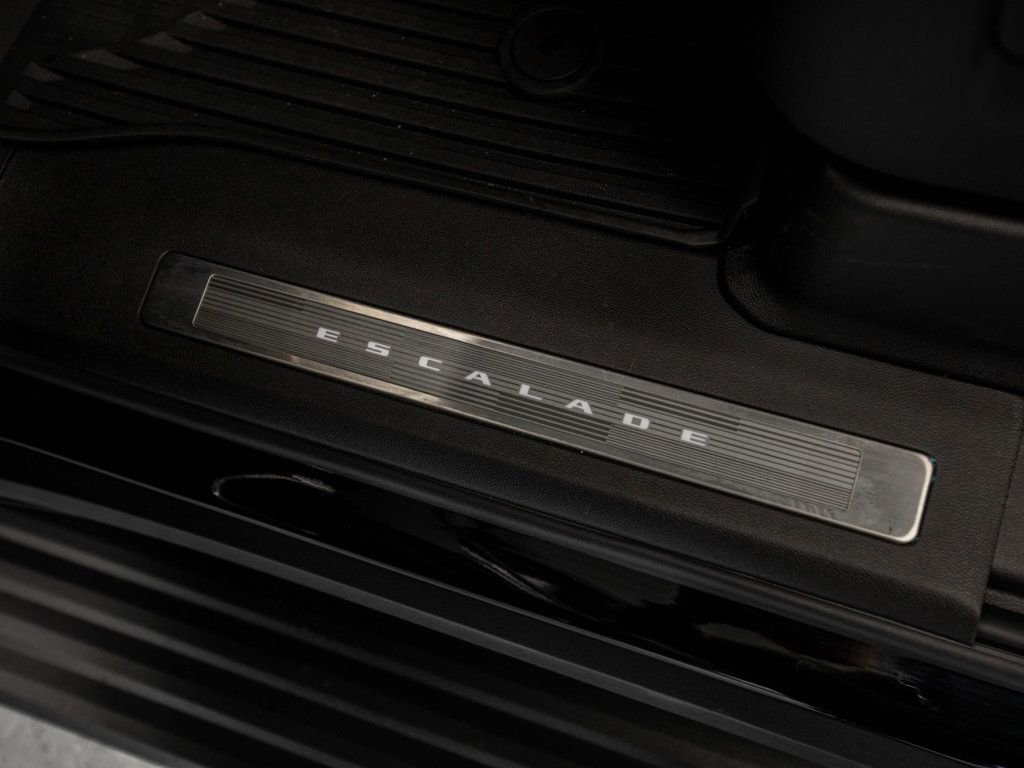 Used 2025 Cadillac Escalade V image 49