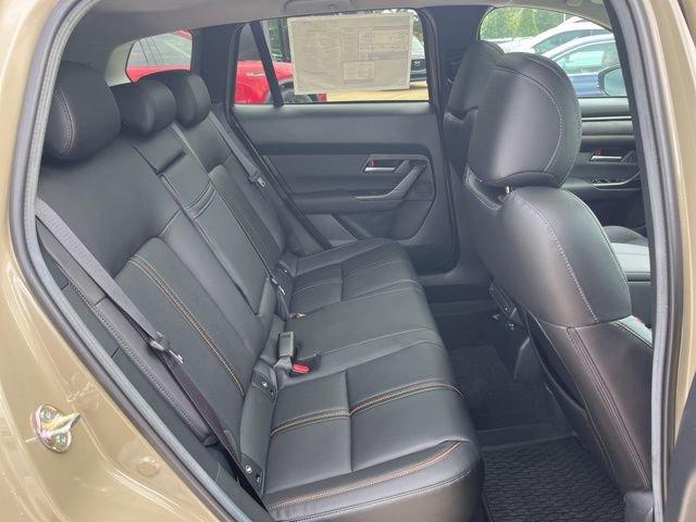 New 2025 MAZDA CX-50 AWD 2.5 Turbo w/ Weather Package image 29