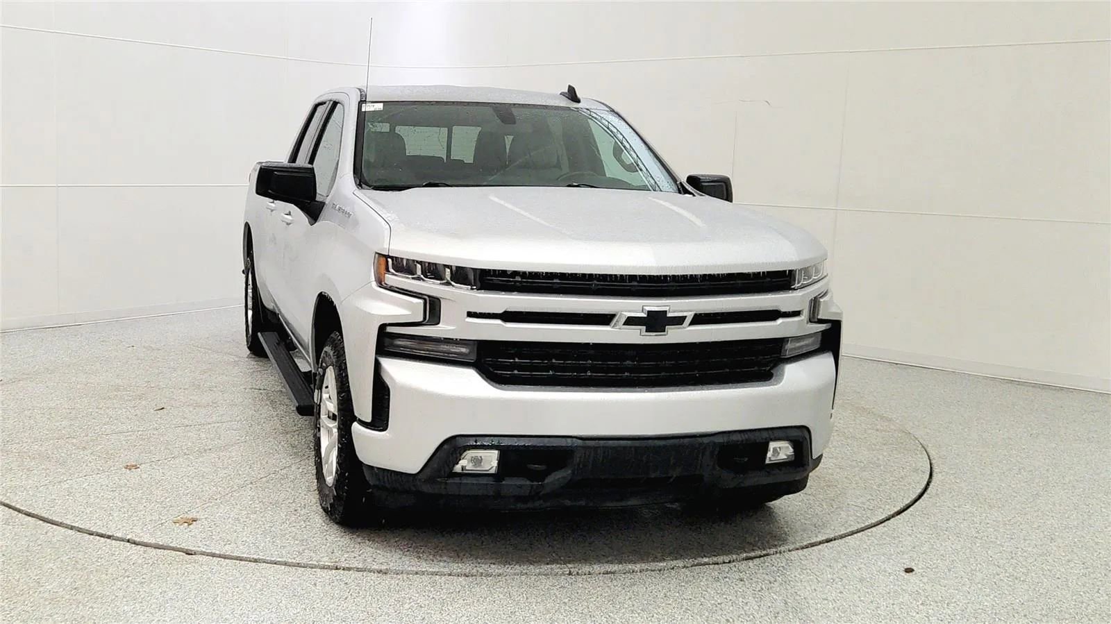 Used 2019 Chevrolet Silverado 1500 RST w/ All-Star Edition image 2