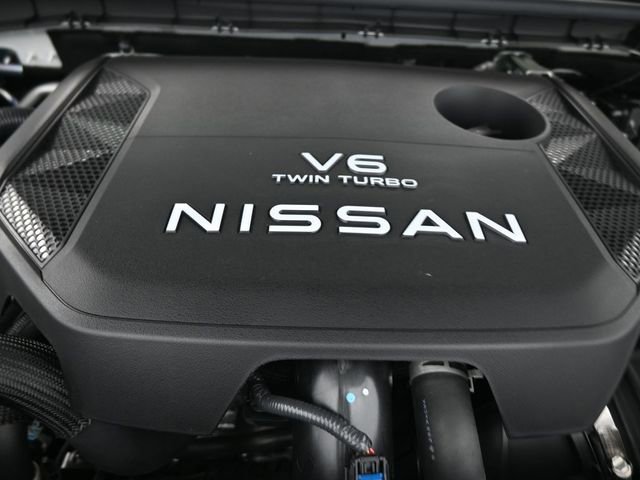 Used 2025 Nissan Armada PRO-4X image 29