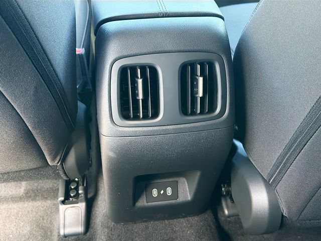 New 2026 Hyundai Tucson SEL AWD/4WD image 25