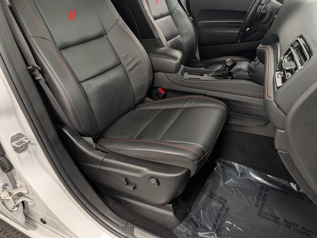 Used 2026 Dodge Durango GT w/ Tow 'N Go Package AWD/4WD image 38