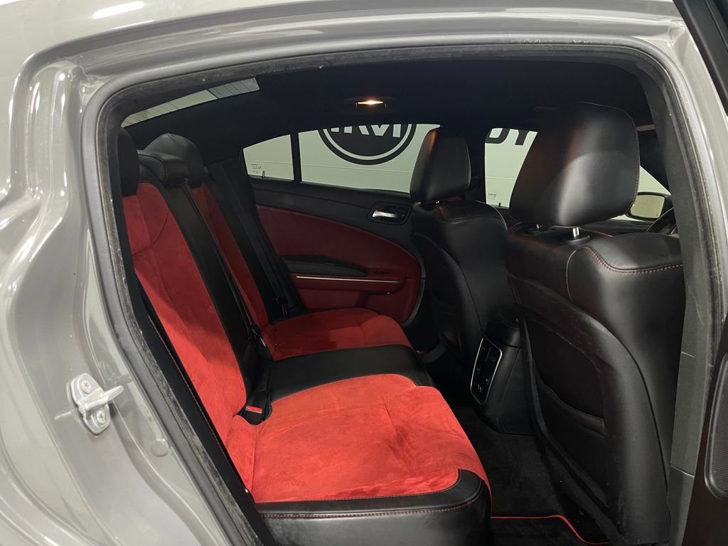 Used 2019 Dodge Charger Scat Pack w/ Technology Group image 30