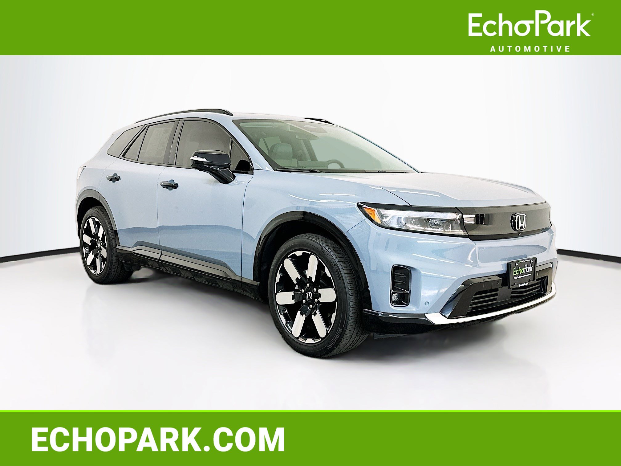 Used 2025 Honda Prologue Elite image 1