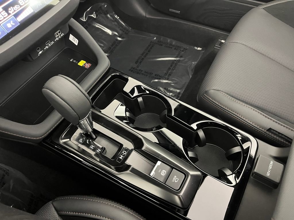 New 2026 Subaru Forester Touring image 19