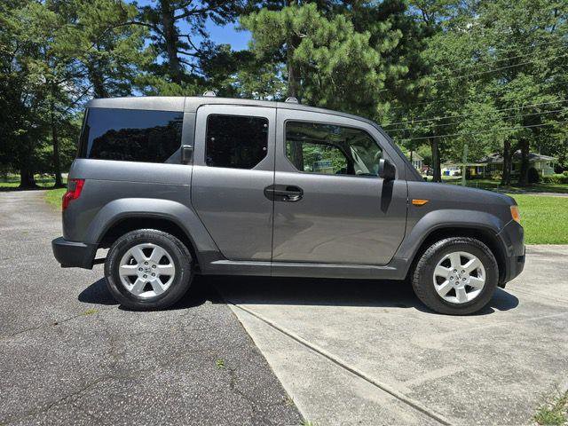 Used 2011 Honda Element EX image 34