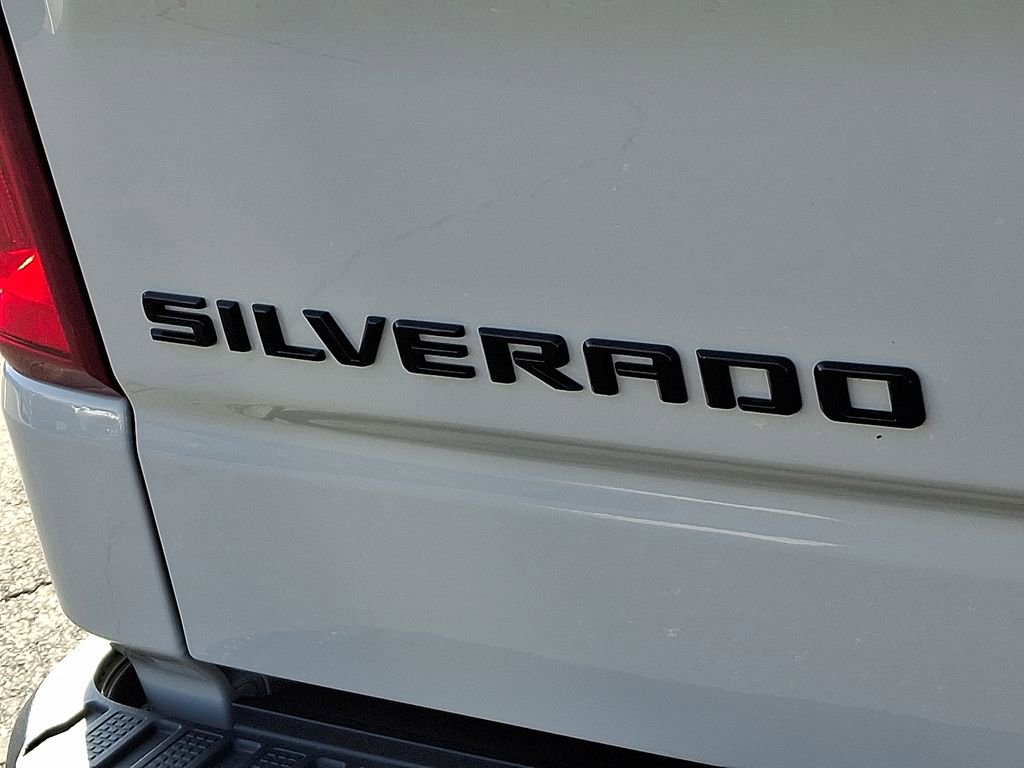 New 2026 Chevrolet Silverado 1500 RST w/ Convenience Package II image 11
