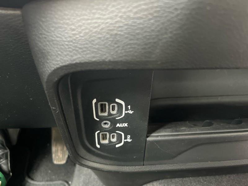 Used 2024 RAM 2500 Big Horn image 22