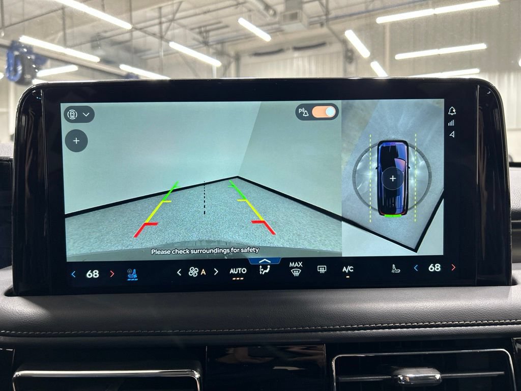 New 2026 Lincoln Aviator Reserve AWD/4WD image 20