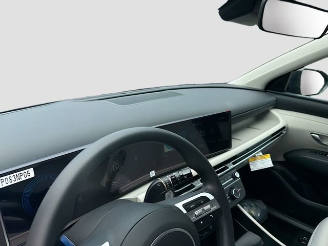 New 2026 Hyundai Tucson SE FWD image 9