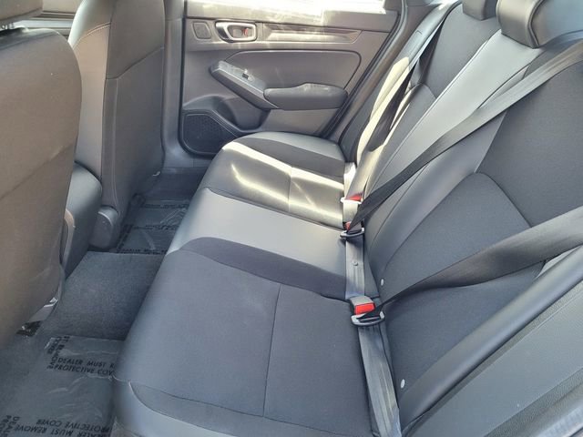 Used 2024 Honda Civic Sport image 8