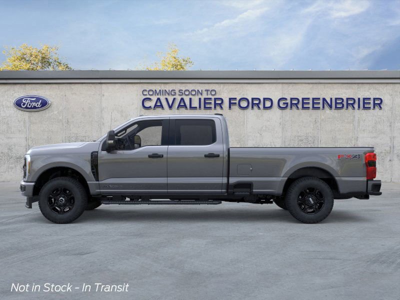 New 2026 Ford F250 XL image 3