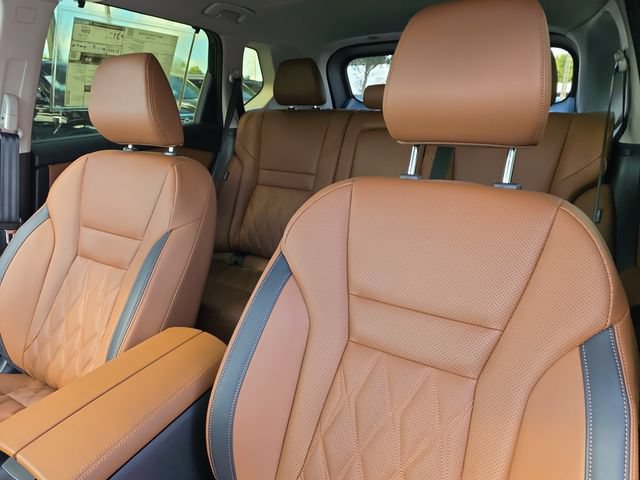 New 2026 Nissan Rogue Platinum AWD/4WD image 22