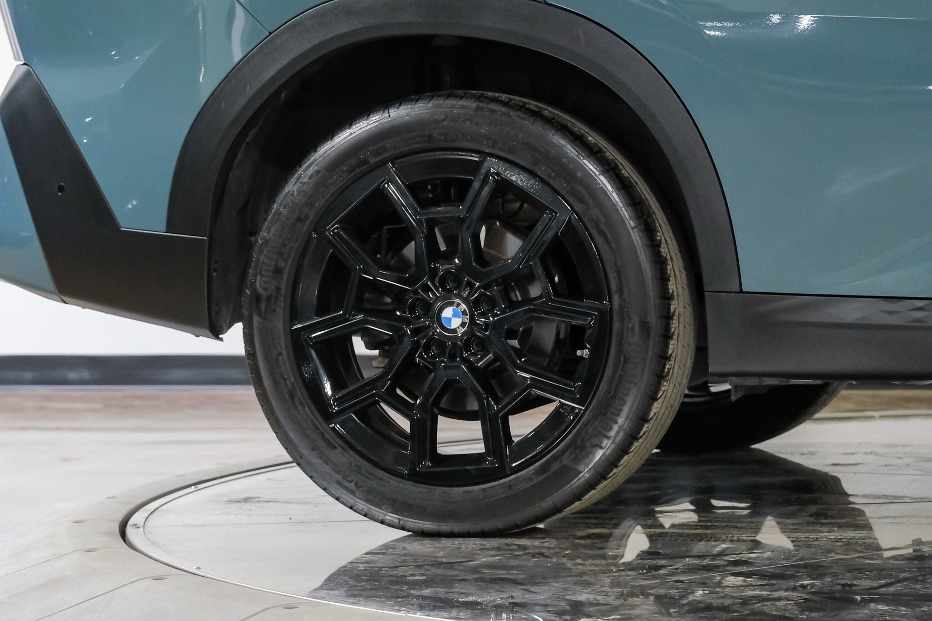 Used 2025 BMW X2 xDrive28i AWD/4WD image 62